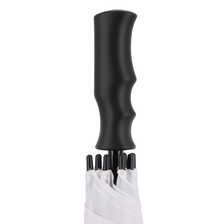Bosco 190T Polyester 23" Stockschirm Auto offen