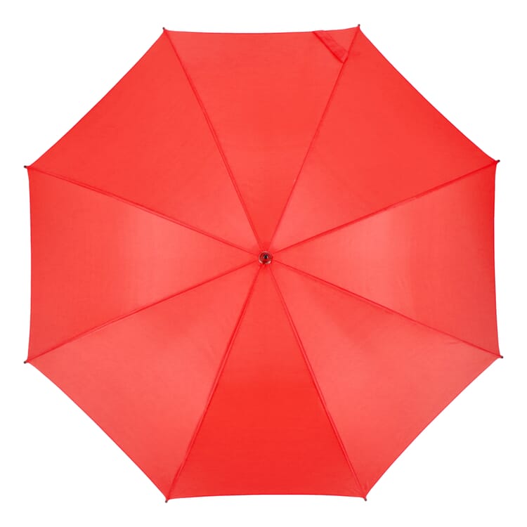 Bosco 190T Polyester 23" Stockschirm Auto offen