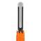 Emerantia 190T Pongee 23" Stockschirm Auto offen