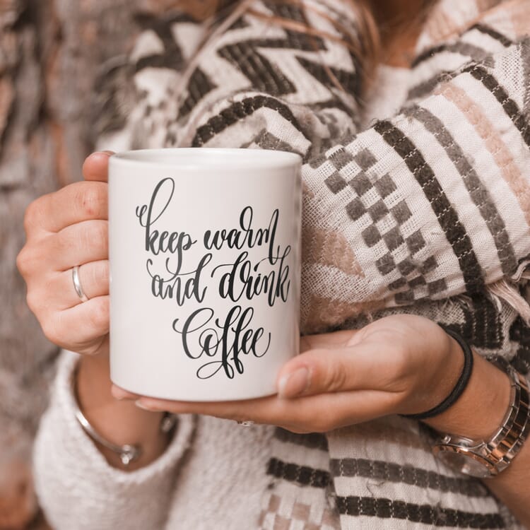 Tasse Oslo 300ml