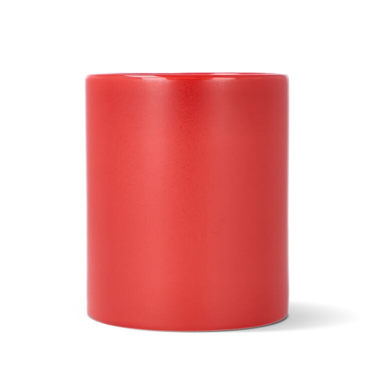 Oslo Kontrastierende matte und glänzende Glasur 350ml