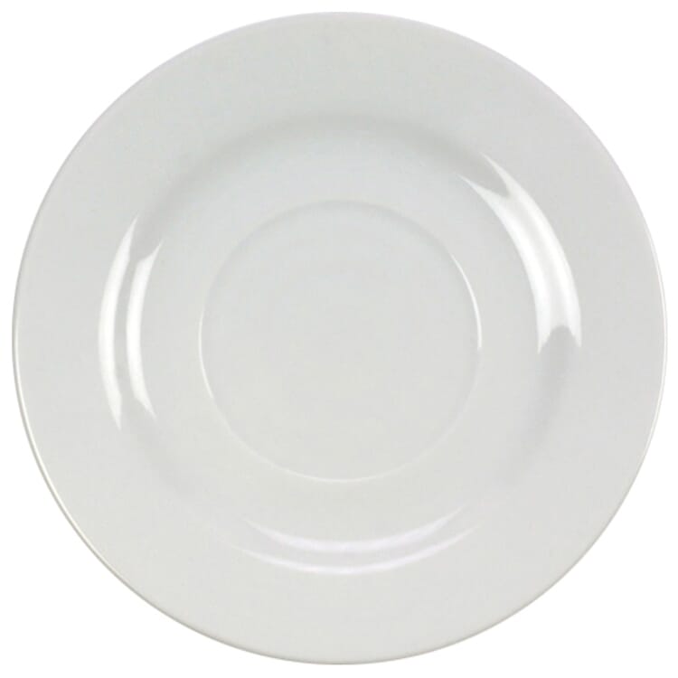 Tasse mit Untertasse Milano 160ml