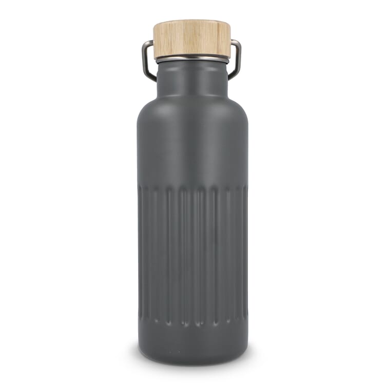 Recycelte Edelstahl-Isolierflasche 500 ml