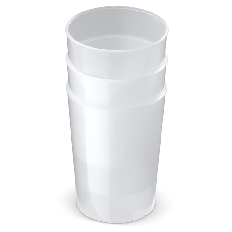 Ecologic-Becher PP 250ml