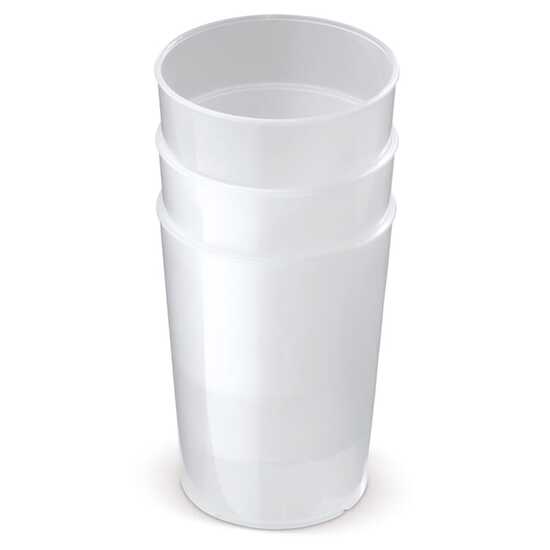 Ecologic-Becher PP 250ml