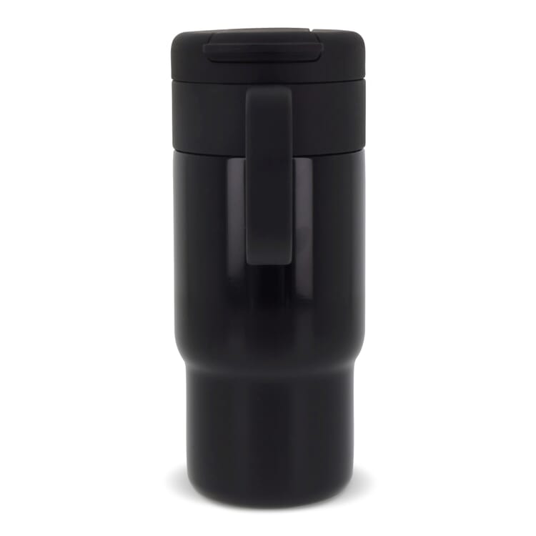 Isolierbecher Flow mit Griff 300ml