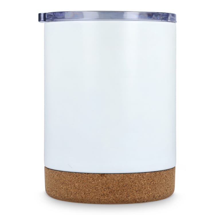T-ceramic Thermobecher mit Deckel Lena 350ml