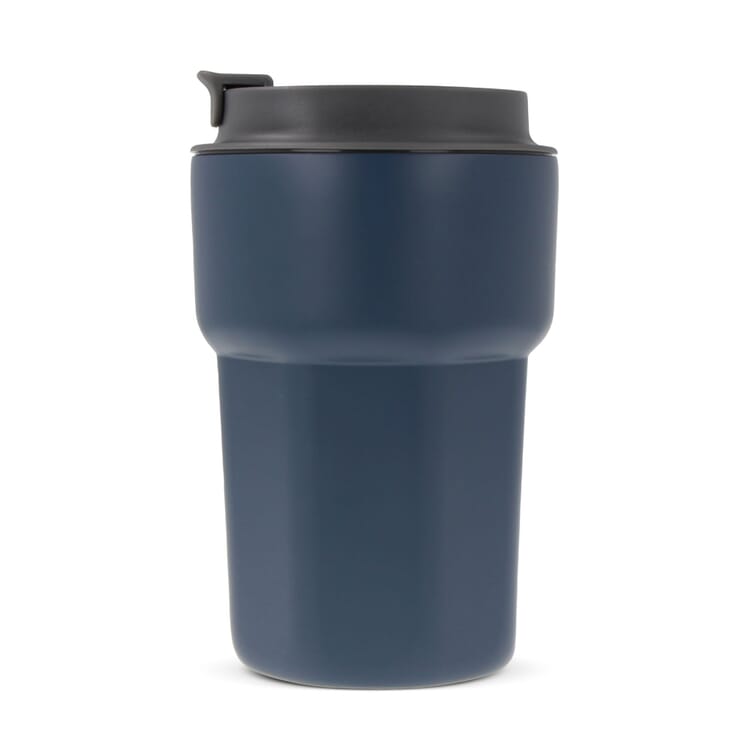 T-ceramic Thermobecher mit Deckel Zambezi 350ml
