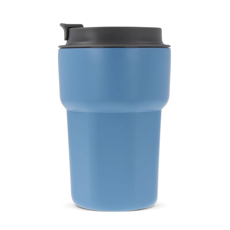 T-ceramic Thermobecher mit Deckel Zambezi 350ml