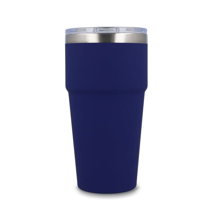 T-Ceramic Softtouch Becher 500 ml