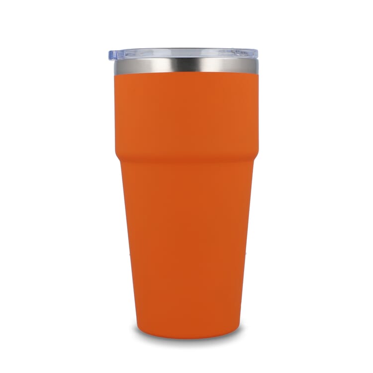 T-Ceramic Softtouch Becher 500 ml