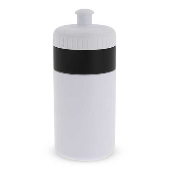 Sportflasche mit Rand 500ml