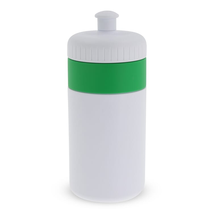 Sportflasche mit Rand 500ml