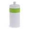 Sportflasche mit Rand 500ml