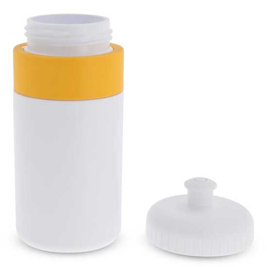 Sportflasche mit Rand 500ml