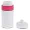 Sportflasche mit Rand 500ml
