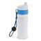 Sportflasche mit Rand und Kordel 750ml