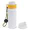Sportflasche mit Rand und Kordel 750ml