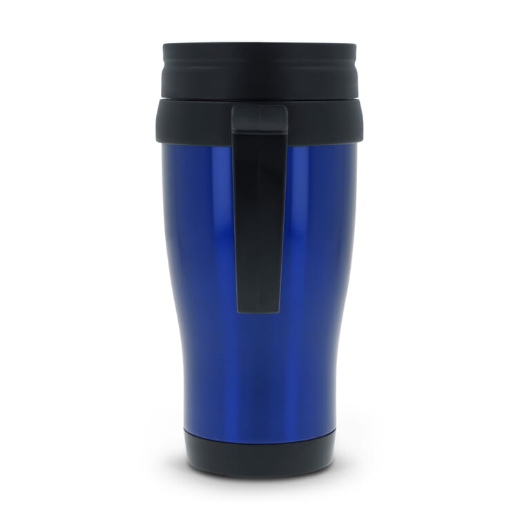 Isolierbecher Metall 350ml