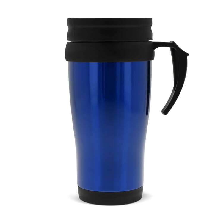 Isolierbecher Metall 350ml