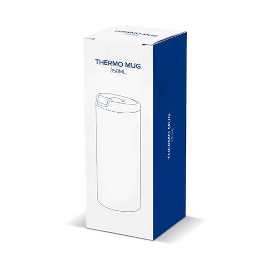 Reisebecher Isolier Sublimation 350ml