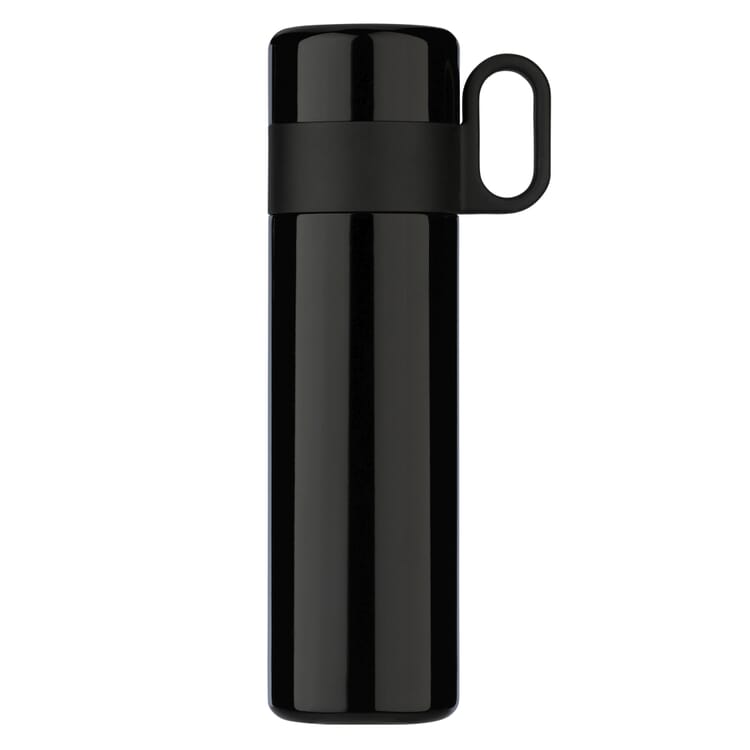 Isolierflasche mit Becher 500ml