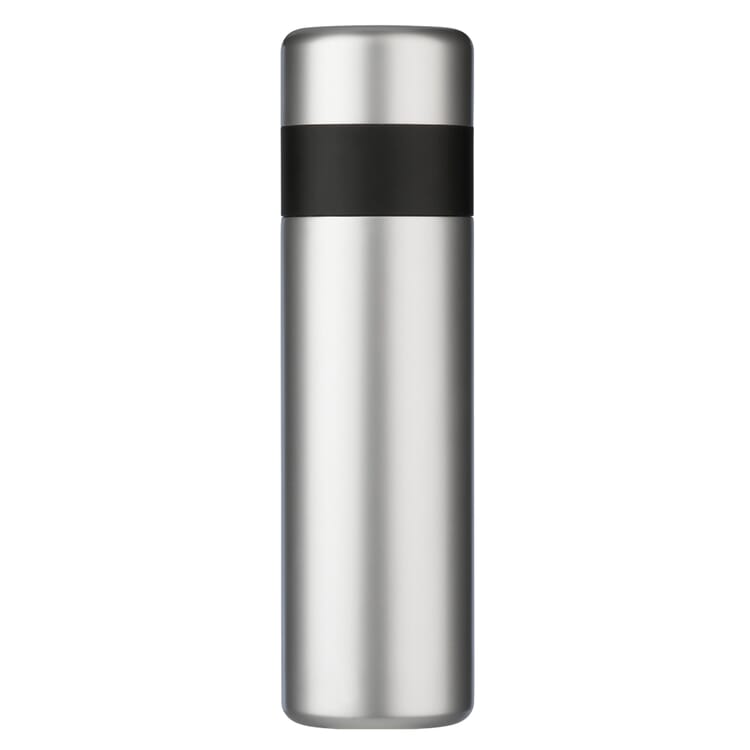 Isolierflasche mit Becher 500ml
