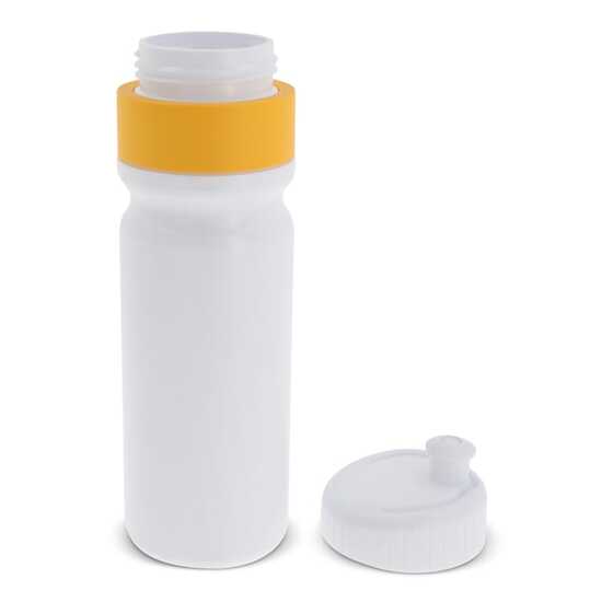 Sportflasche mit Rand 750ml