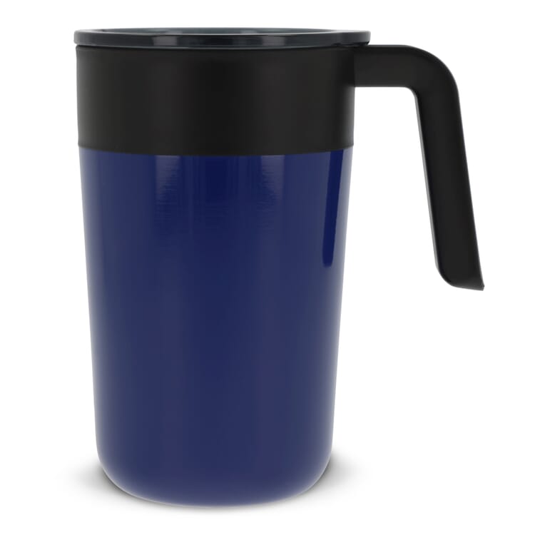 Doppelwandiger Kaffeebecher 400ml
