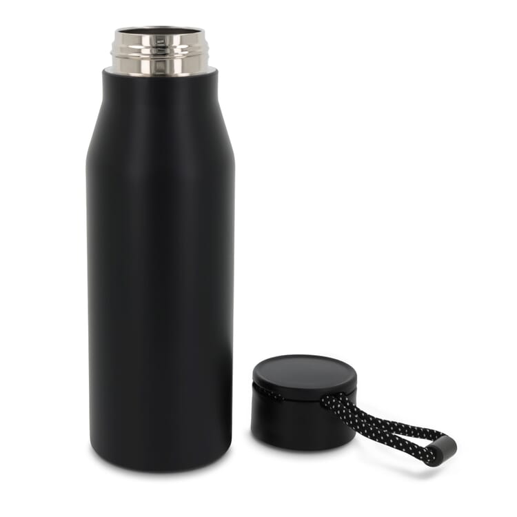 Isolierflasche mit Trageschlaufe 600ml