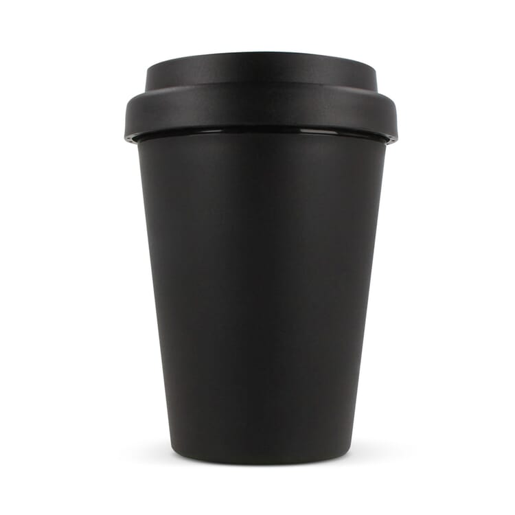 RPP Kaffeebecher Unifarben 250ml