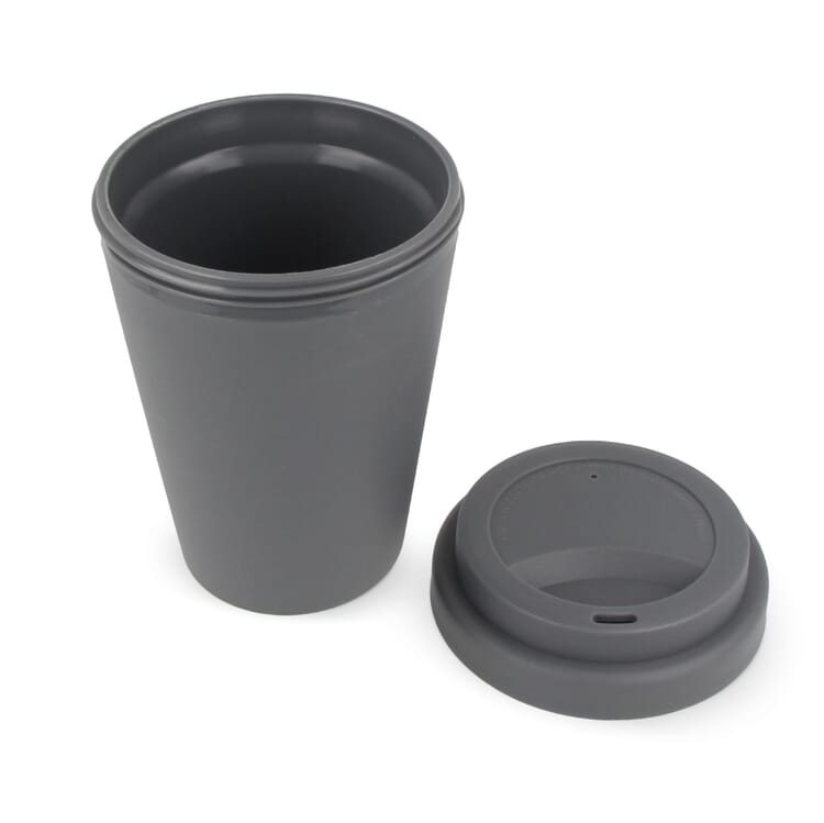 RPP Kaffeebecher Unifarben 250ml