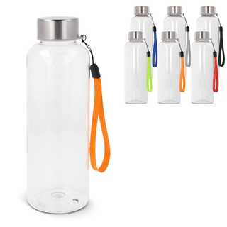 Wasserflasche Jude R-PET 500ml