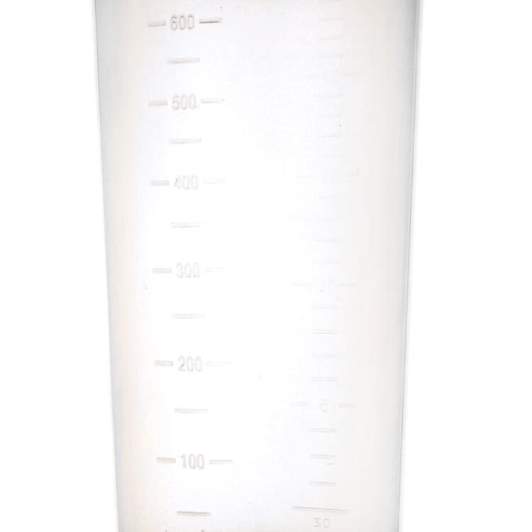 Shaker 700 ml