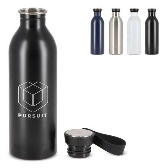 Lucy Flasche aus R-Edelstahl 500ml