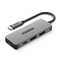 Sitecom CN-5010 USB-C to 2x USB-A + 2x USB-C Hub