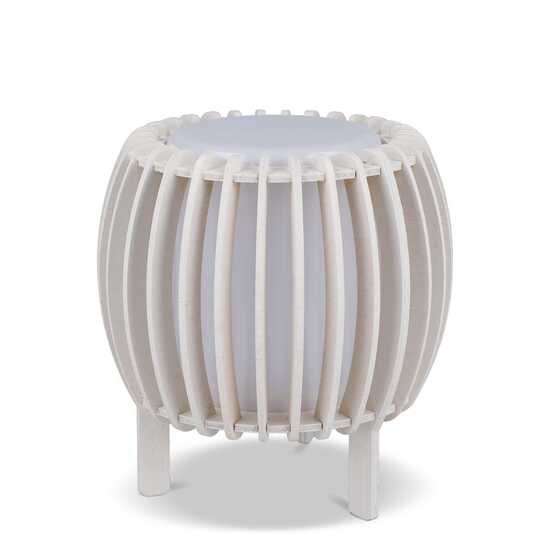 Coollux LED-Lampe Lamella Sol