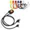 Xoopar Ice-C Charging cable