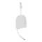 Xoopar ICE-R Einziehbares USB-C- und Lightning-Kabel 60 W 1 Meter