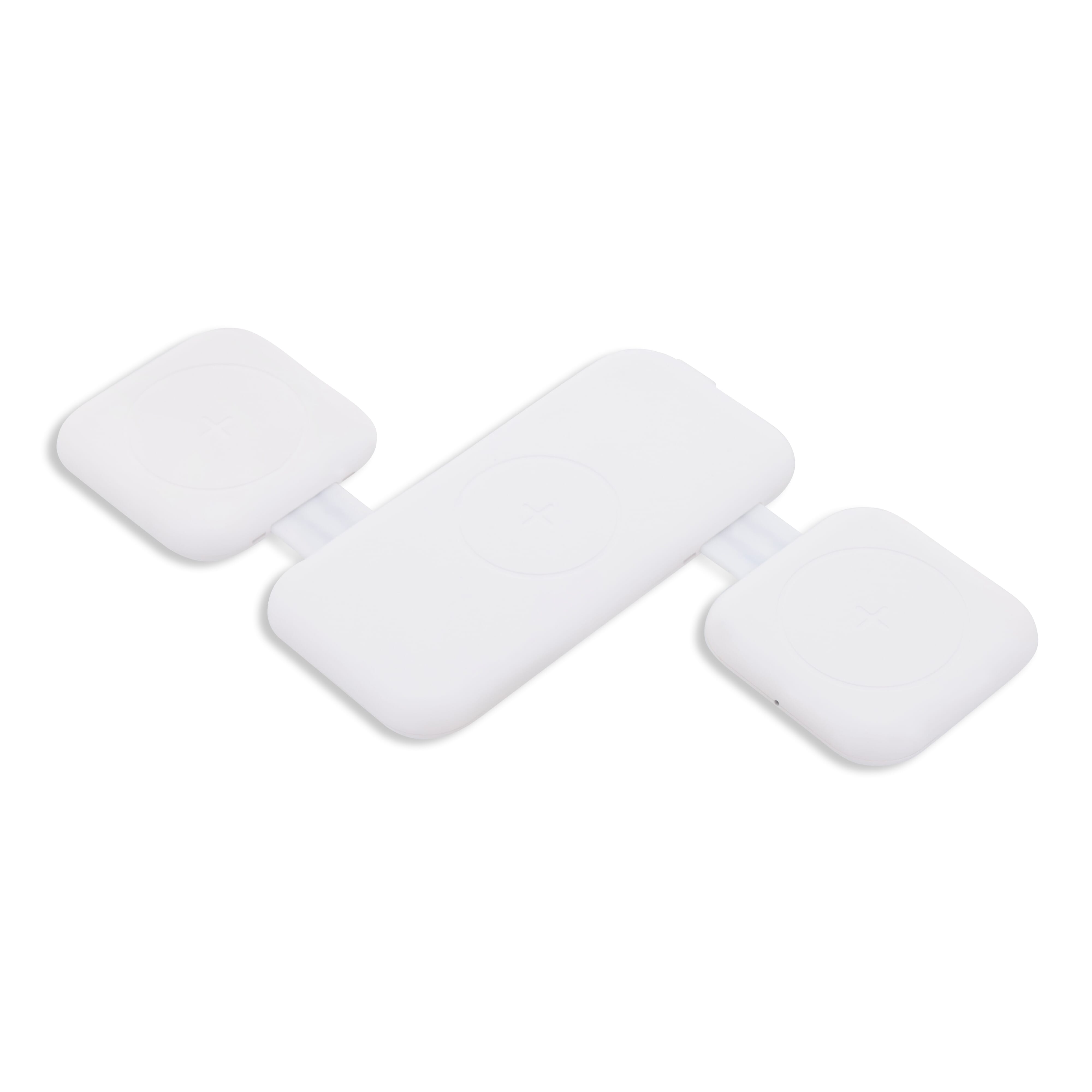 3188 | Xoopar Trafold 3 Wireless charger 15W
