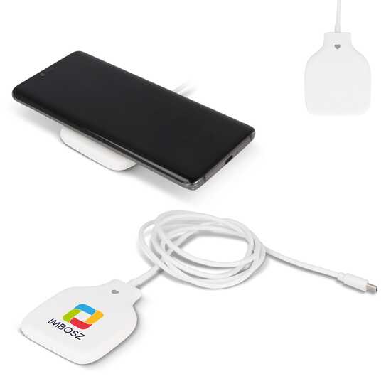 Xoopar Triton PD Magnetic Wireless Charger