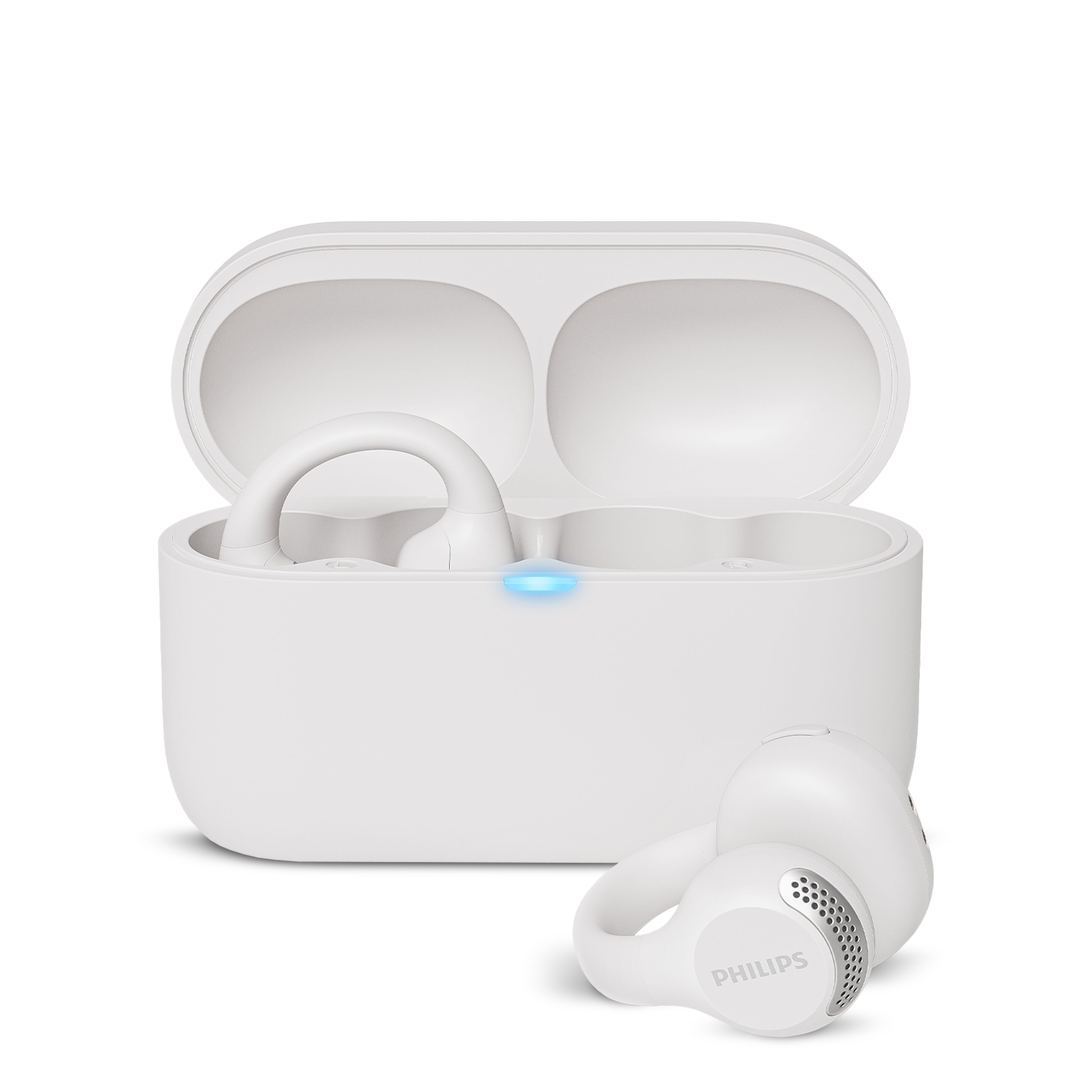 Philips TAQ2000 TWS-Ohrhörer mit offenem Ohr
