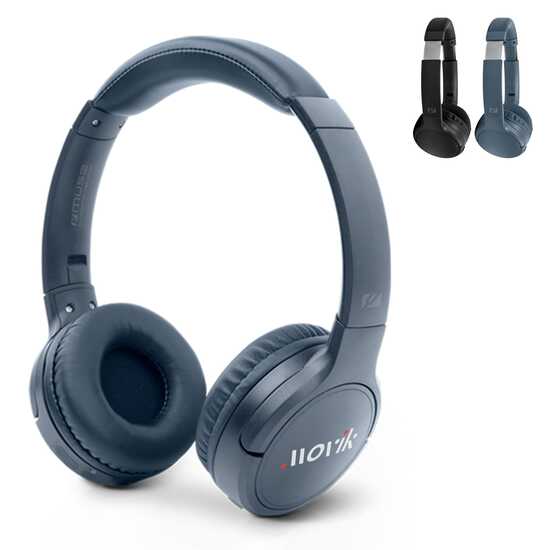 M-272 | Muse Bluetooth Headphones
