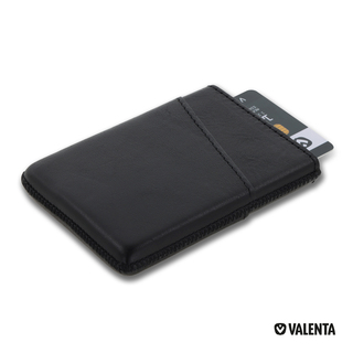7219 | Valenta Card Case Pocket Duo