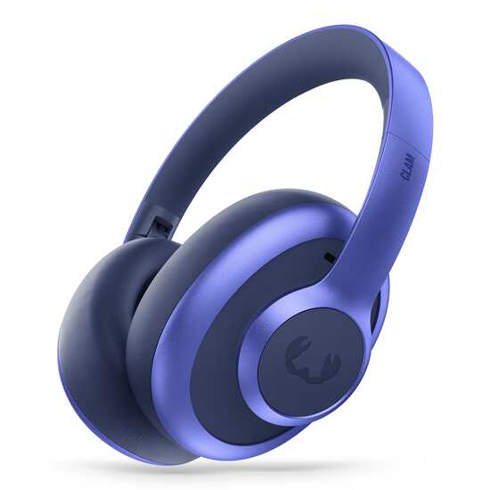 Fresh 'n Rebel Clam Blaze 2 Over-Ear ENC Kopfhörer