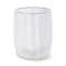 Doppelwandiges Kaffeeglas Marian 230 ml