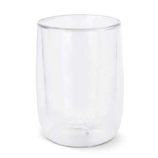 Doppelwandiges Kaffeeglas Marian 320 ml