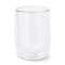 Doppelwandiges Kaffeeglas Marian 320 ml