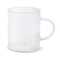 Kaffeeglas mit Henkel Vardez 180 ml
