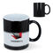 Oslo Magicbecher mit Sublimation 300ml